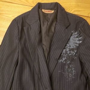 Mens sport coat